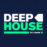 Deep House November 2013