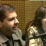 Ariel Ríos y Mariana Conturbi_ Policía comunal, bonaerense y DPU