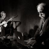 Concert Bio, Industrial Acoustica - impro // Layerjeva hiša Kranj, Slovenia, June 05, 2014