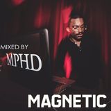 Magnetic Magazine Guest Podcast: MPHD