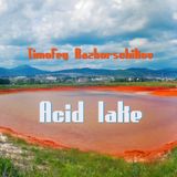 Timofey Razborschikov - Acid Lake