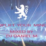 UPLIFT YOUR MIND V