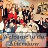 Welcome To The Aftershow (mixed by YouthAlive-fcs)