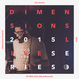 DJ Gilla - Live at Dimensions 2015
