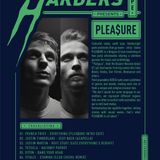 PLEA$URE / Party harders spring mixtape