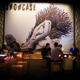DANCElectric #012 /Showcase/