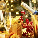 Holiday Dance Mix