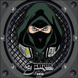 JAGUAR SKILLS - THE SUPERMIX 018