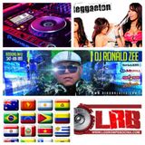 Radio Hits - Reggaton Mix - October 2014