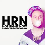 Hot Right Now - March 2015