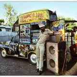 EDGAR KB - CUMBIA FIDGET ELECTRO HIPHOP - MINIMIX 30.8.2011