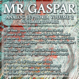 Analog Euphoria Vol 2 (Nov 2009)
