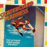 DJ Doobius Classics - Skate Madness