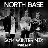 North Base x Dephect - 2014 Winter Mix
