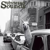 27.10.2015 Subversive Broadcast - Sean Thomas b2b SKR Subversive