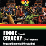 Part 1 - Reggae Set for Infrasonic @ Origin Nightclub