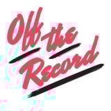 OFF THE RECORD | Joey Wilkinson 2hr Live Mix (11.09.14)