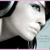 Fer Jerez House Music - Clean it..!!