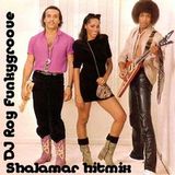 Funkygrooves Shalamar hitmix