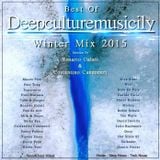 Best Of Deepculturemusicily Winter Mix 2015 by Rosario Galati & Costantino Canzoneri