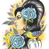 Amy Winehouse Foundation art auction party