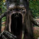 March 2014 Mini Mix: Tales of the Cursed Tree Part I
