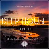 Deep House Collection 2015