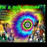 TIE & DYE PROMOTIONAL CD MIXED BY DJ EMPRESS ANJAHLA
