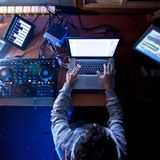GALICIA SONORA Podcast #001 by Leuter (A Coruña)