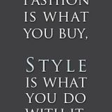 "STYLE&FASHION musical treat"