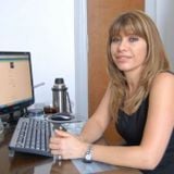 Entrevista a Mónica Litza, flamante diputada nacional por el Frente Renovador.