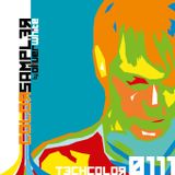 Color Sampler By Oliver White - TechColor 0111.mp3