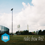 Kisobran radio show #62