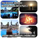 TGJ - Most Wanted 2014 Part 2