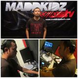 Madd Kidz Podcast #6 - Soundwize
