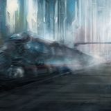 Drum'n'Mix'n'Bass 9: Fast Train
