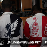 LeA Bros Rinse Out Thursday 29.10.15