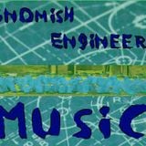 DJ 8b - 2014 - Gnomish Engineers Music (GEM)