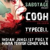 fugly - livemix @ Breakbeat Universe & SRK 11.02.12
