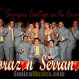 Mi corazon Serrano Dj Julio Full chelas MierD ... xD