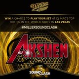 DJ Akshen - USA - Miller SoundClash