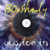 BOOSHANTY. OUTSIDE IN MIX