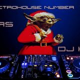 DJ KUDI - ElectroHouse Number 4(X-mas MIX)