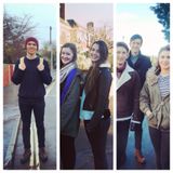 Union Road episode 11 (Wednesday 19 February 2014)