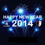 HAPPY NEW YEAR 2014 :: Live at BABA HQ - Mixed by Franz Johann