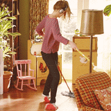 Cleaning