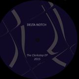 Delta-Notch - The Clerkstep EP