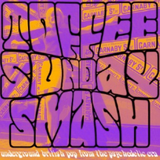 Toffee Sunday Smash episode #33
