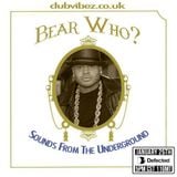 SFTU guest mix by Bear Who?