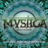 DJ Natron ( Solar-Tech Records ) Mystica 2012